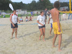 JVP Beachvolleyball-Landesfinale 890750