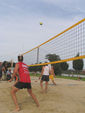 JVP Beachvolleyball-Landesfinale 890751