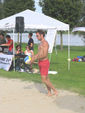 JVP Beachvolleyball-Landesfinale 890753