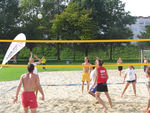 JVP Beachvolleyball-Landesfinale 890755