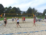 JVP Beachvolleyball-Landesfinale 890756