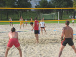 JVP Beachvolleyball-Landesfinale 890757