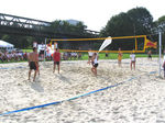 JVP Beachvolleyball-Landesfinale 890759