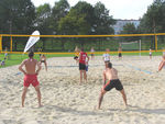 JVP Beachvolleyball-Landesfinale 890760