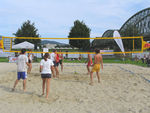 JVP Beachvolleyball-Landesfinale 890761