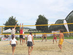 JVP Beachvolleyball-Landesfinale 890763