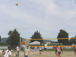 JVP Beachvolleyball-Landesfinale 890764