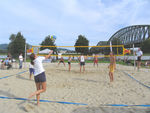 JVP Beachvolleyball-Landesfinale 890765