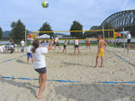 JVP Beachvolleyball-Landesfinale 890767