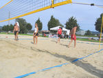 JVP Beachvolleyball-Landesfinale 890768