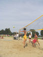 JVP Beachvolleyball-Landesfinale 890769