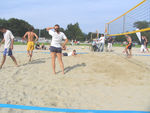 JVP Beachvolleyball-Landesfinale 890770