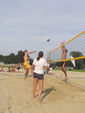 JVP Beachvolleyball-Landesfinale 890771