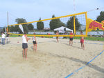 JVP Beachvolleyball-Landesfinale 890772