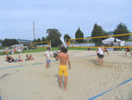 JVP Beachvolleyball-Landesfinale 890773