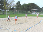 JVP Beachvolleyball-Landesfinale 890774