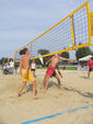 JVP Beachvolleyball-Landesfinale 890775