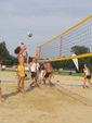 JVP Beachvolleyball-Landesfinale 890776