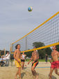 JVP Beachvolleyball-Landesfinale 890777