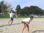 JVP Beachvolleyball-Landesfinale 890780