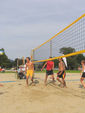 JVP Beachvolleyball-Landesfinale 890781