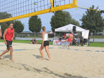 JVP Beachvolleyball-Landesfinale 890782