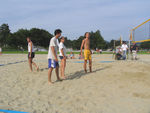 JVP Beachvolleyball-Landesfinale 890783