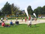 JVP Beachvolleyball-Landesfinale 890784