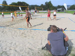 JVP Beachvolleyball-Landesfinale 890785