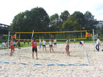 JVP Beachvolleyball-Landesfinale 890788