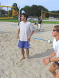 JVP Beachvolleyball-Landesfinale 890789