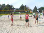 JVP Beachvolleyball-Landesfinale 890790