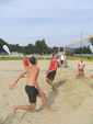 JVP Beachvolleyball-Landesfinale 890792