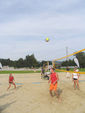 JVP Beachvolleyball-Landesfinale 890793