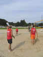 JVP Beachvolleyball-Landesfinale 890794