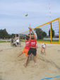 JVP Beachvolleyball-Landesfinale 890795