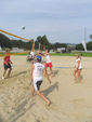 JVP Beachvolleyball-Landesfinale 890798