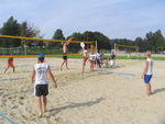 JVP Beachvolleyball-Landesfinale 890799