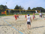 JVP Beachvolleyball-Landesfinale 890802