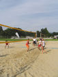 JVP Beachvolleyball-Landesfinale 890808