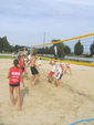 JVP Beachvolleyball-Landesfinale 890814