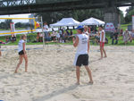 JVP Beachvolleyball-Landesfinale 890816