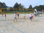 JVP Beachvolleyball-Landesfinale 890821