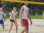 JVP Beachvolleyball-Landesfinale 890827