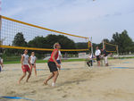 JVP Beachvolleyball-Landesfinale 890829