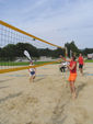 JVP Beachvolleyball-Landesfinale 890831