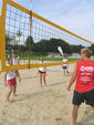 JVP Beachvolleyball-Landesfinale 890832