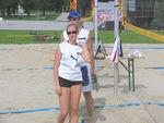 JVP Beachvolleyball-Landesfinale 890837