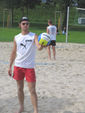 JVP Beachvolleyball-Landesfinale 890840