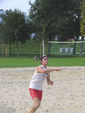 JVP Beachvolleyball-Landesfinale 890841